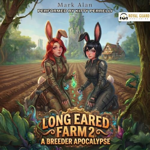 Long Eared Farm 2