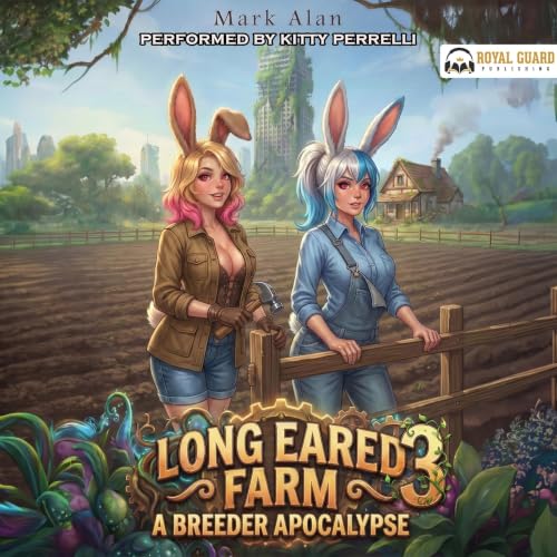 Long Eared Farm 3