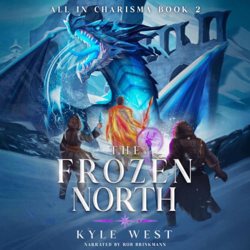 The Frozen North