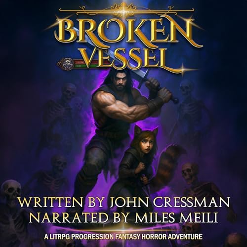 The Broken Vessel