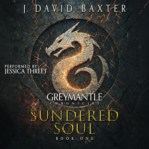 Sundered Soul