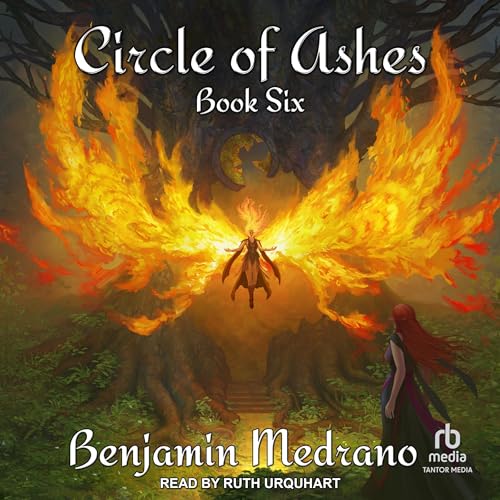 Circle of Ashes