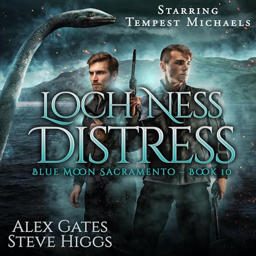Loch Ness Distress