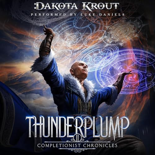 Thunderplump