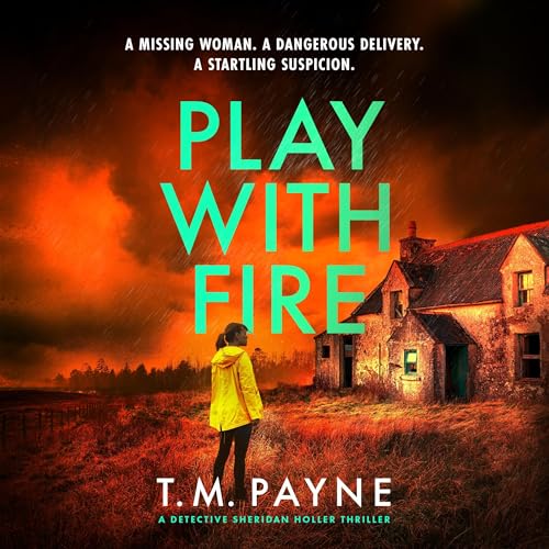 Play with Fire