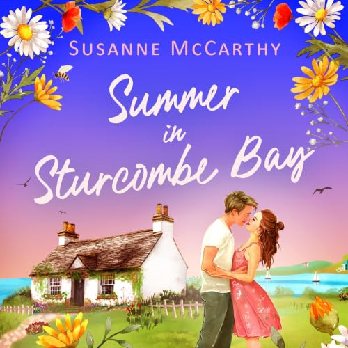 Summer In Sturcombe Bay