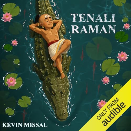 Tenali Raman