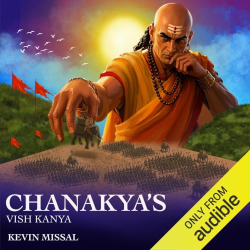 Chanakya’s Vish Kanya