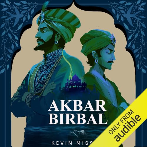 Akbar Birbal