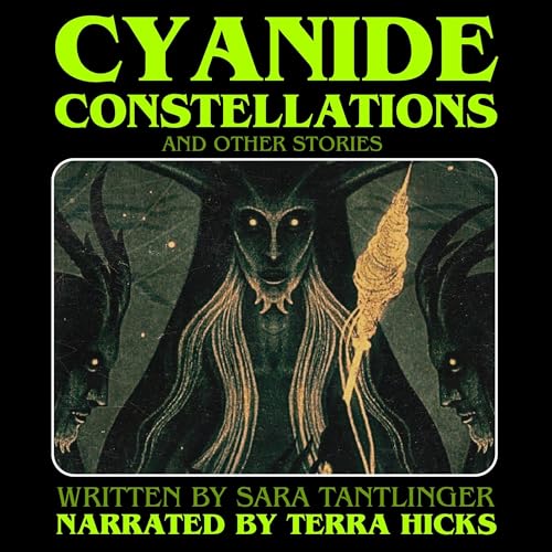 Cyanide Constellations