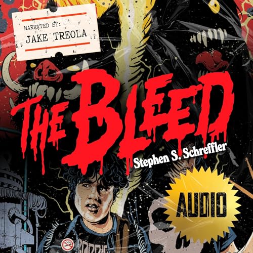 The Bleed