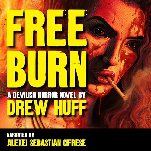 Free Burn