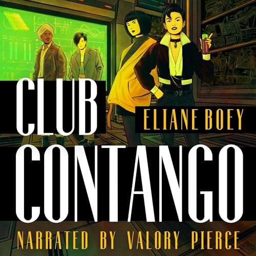 Club Contango