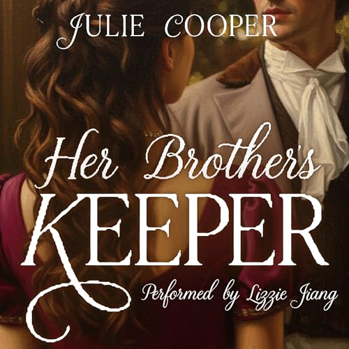 Her Brother's Keeper