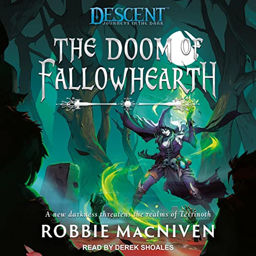 The Doom of Fallowhearth