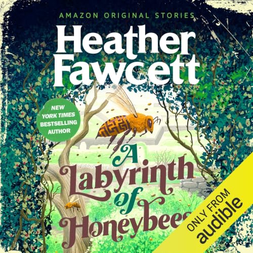 A Labyrinth of Honeybees