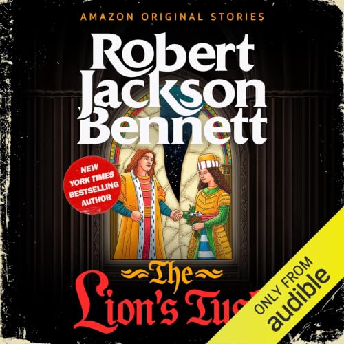 The Lion’s Tusk