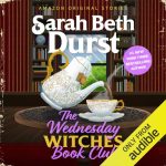 The Wednesday Witches Book Club