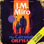 The Cairndale Orphan