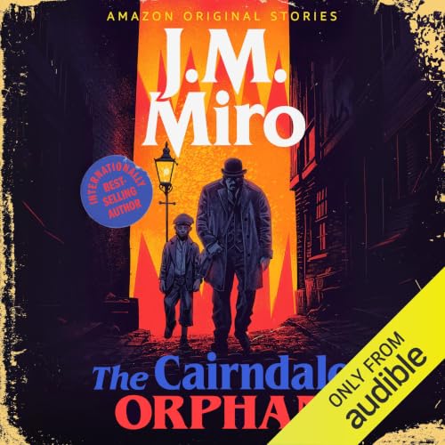 The Cairndale Orphan