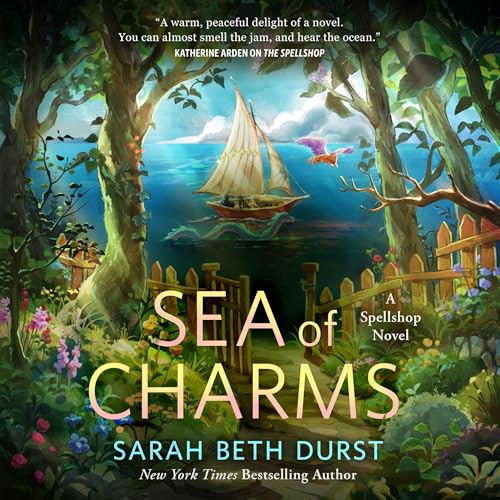 Sea of Charms