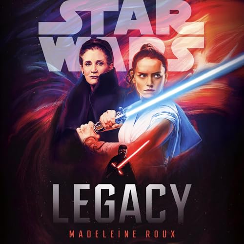 Star Wars: Legacy