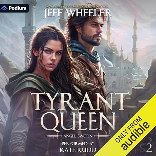 Tyrant Queen