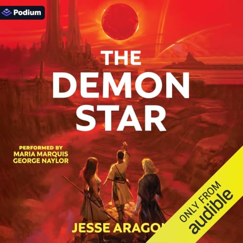 The Demon Star