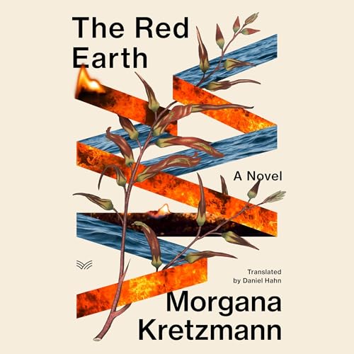 The Red Earth