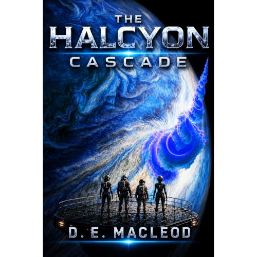 The Halcyon Cascade