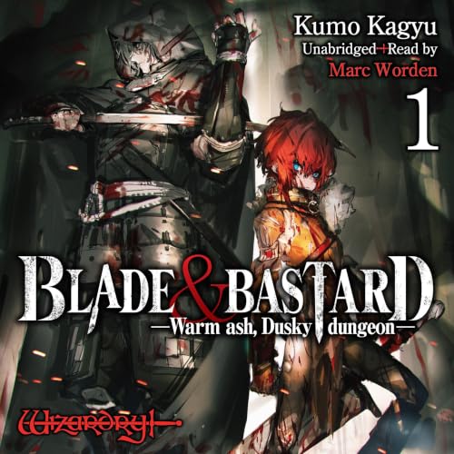 Blade & Bastard, Vol. 1