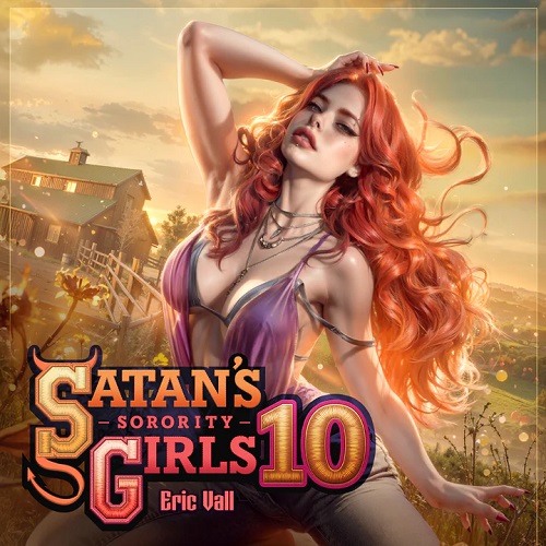 Satan's Sorority Girls 10