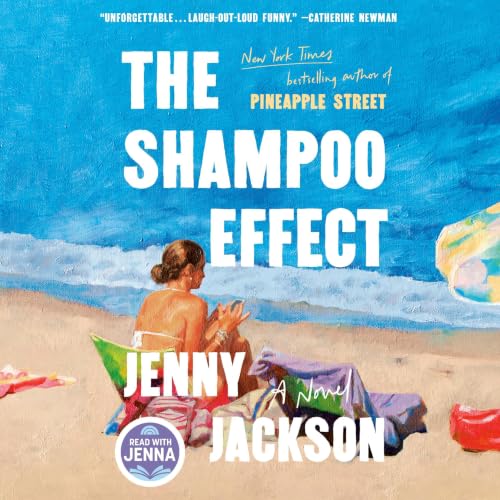 The Shampoo Effect: A Read with Jenna Pick
