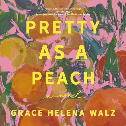 Pretty as a Peach