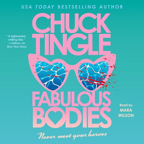 Fabulous Bodies