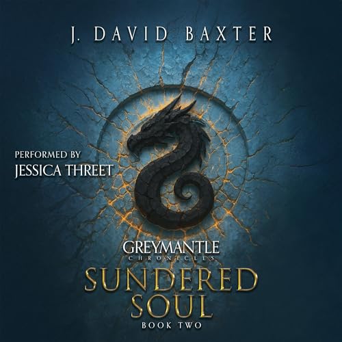 Sundered Soul 2
