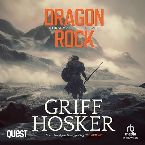 Dragon Rock