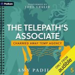 The Telepath's Associate