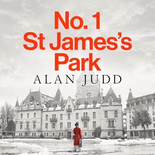 No. 1 St James's Park