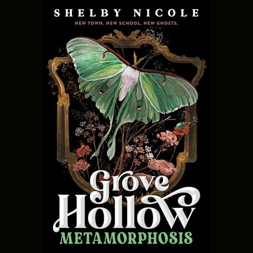 Metamorphosis: A Grove Hollow Novel