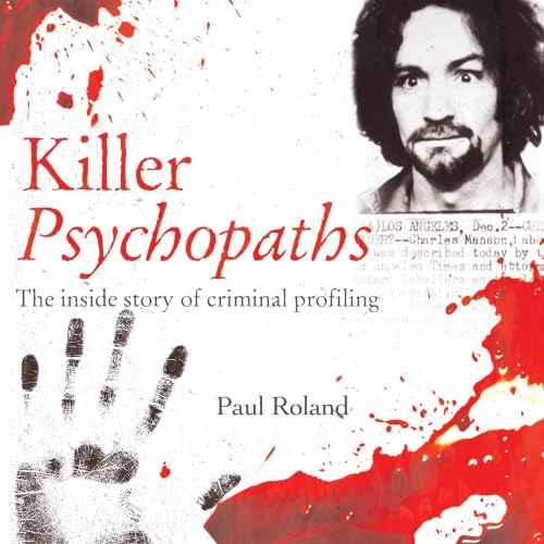 Killer Psychopaths