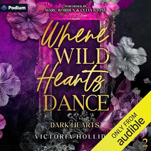 Where Wild Hearts Dance