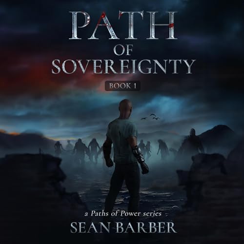 Path of Sovereignty, Book 1