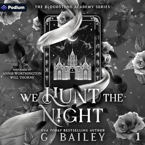 We Hunt the Night