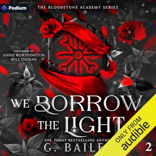 We Borrow the Light