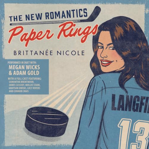 Paper Rings