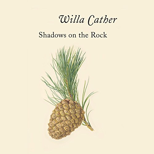 Shadows on the Rock