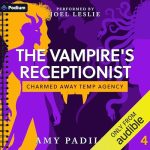The Vampire's Receptionist