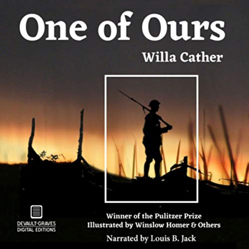 One of Ours