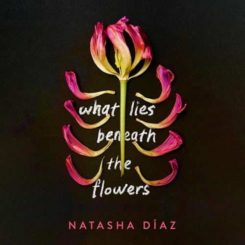 What Lies Beneath the Flowers